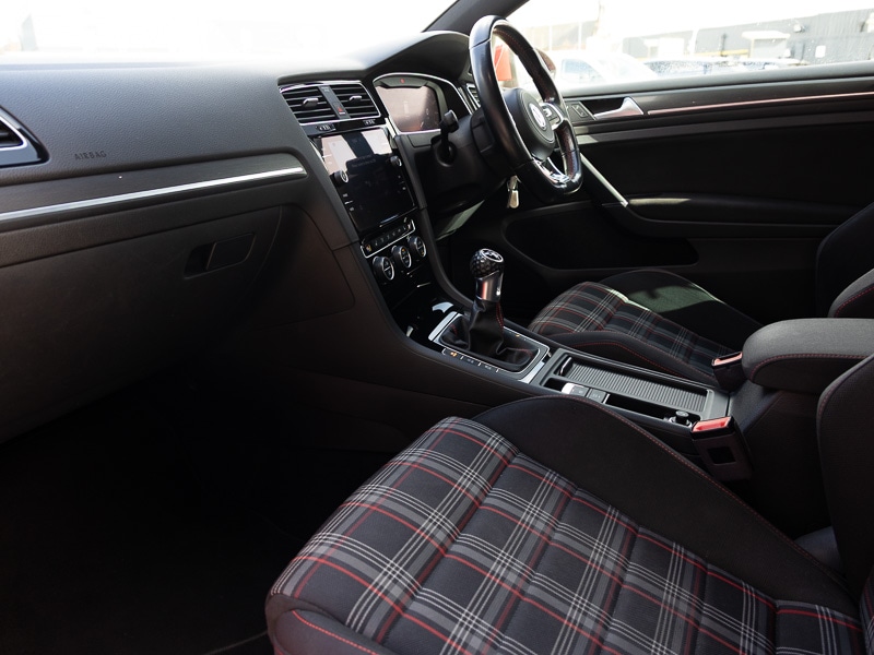 Used Volkswagen Golf 2018 for sale - 78071264: Photo 5