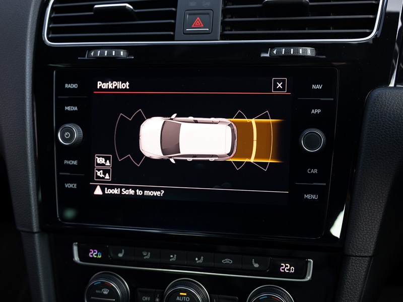 Used Volkswagen Golf 2018 for sale - 78071264: Photo 8