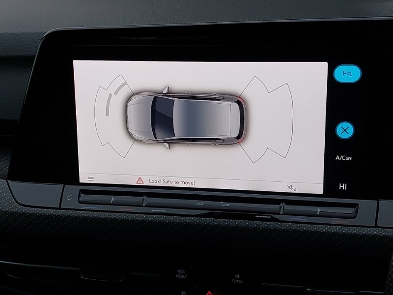 Used Volkswagen Golf 2020 for sale - 77605905: Photo 11