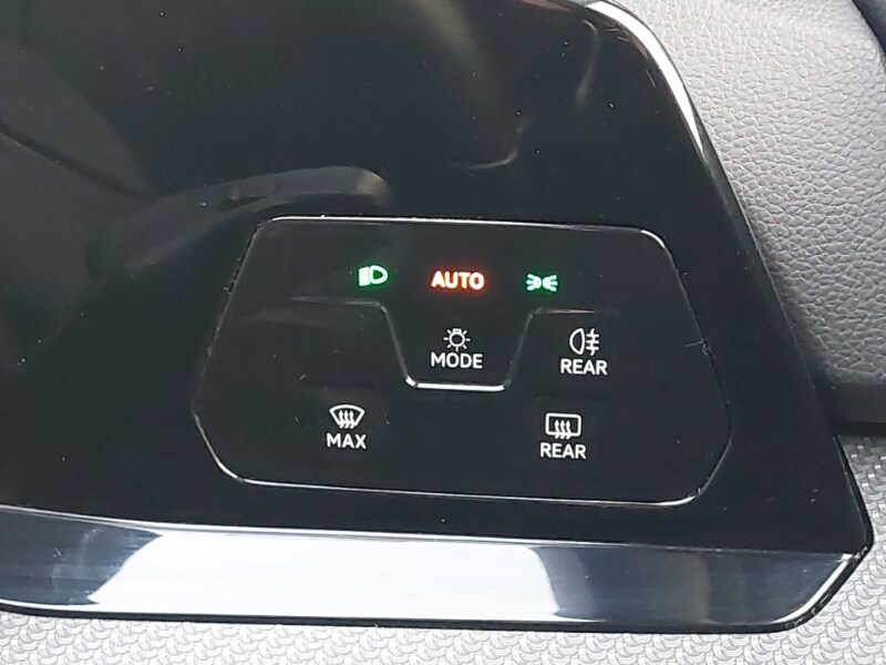 Used Volkswagen Golf 2020 for sale - 77605905: Photo 13