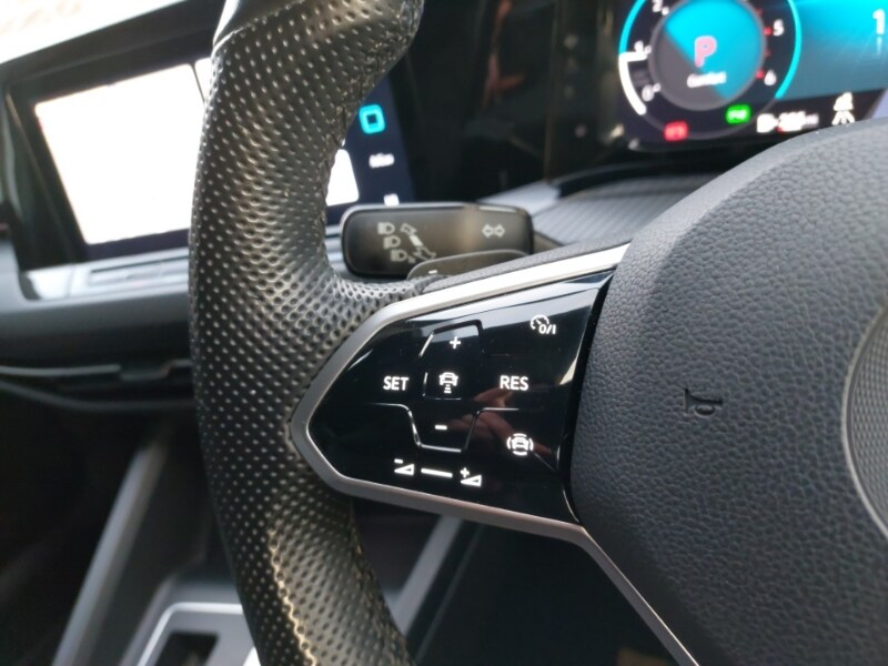 Used Volkswagen Golf 2020 for sale - 77605905: Photo 15