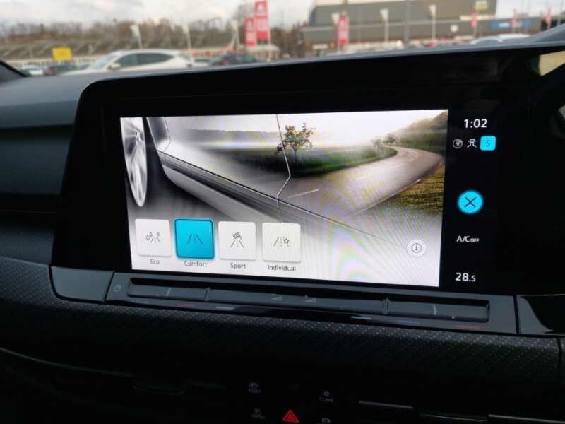 Used Volkswagen Golf 2020 for sale - 77605905: Photo 19