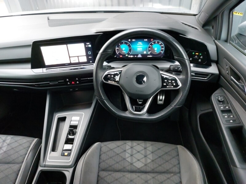 Used Volkswagen Golf 2020 for sale - 77605905: Photo 7