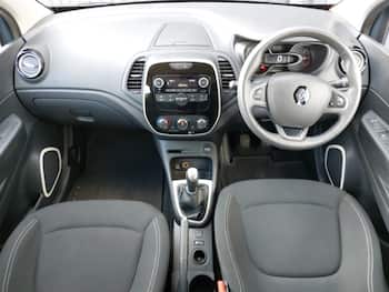 Used Renault Captur 2019 for sale - 79594841: Photo