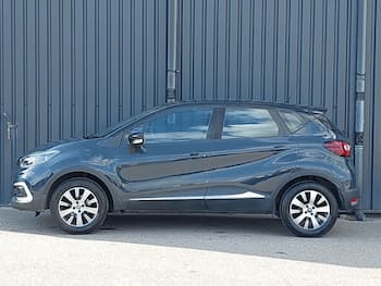 Used Renault Captur 2019 for sale - 79594841: Photo