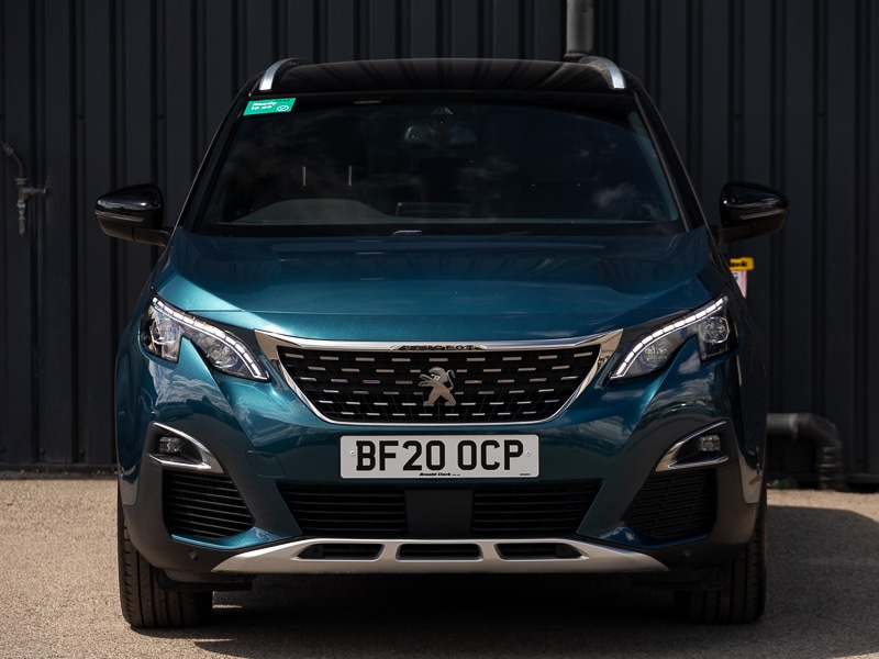 Used Peugeot 5008 2020 for sale - 77173756: Photo 10