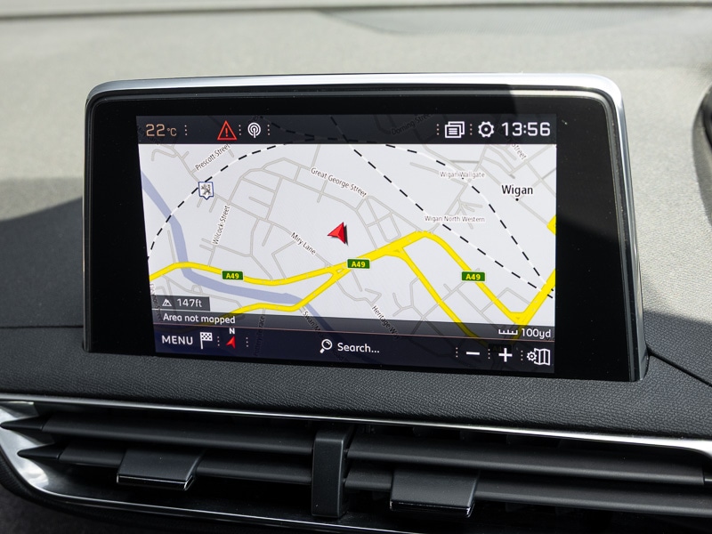 Used Peugeot 5008 2020 for sale - 77173756: Photo 11