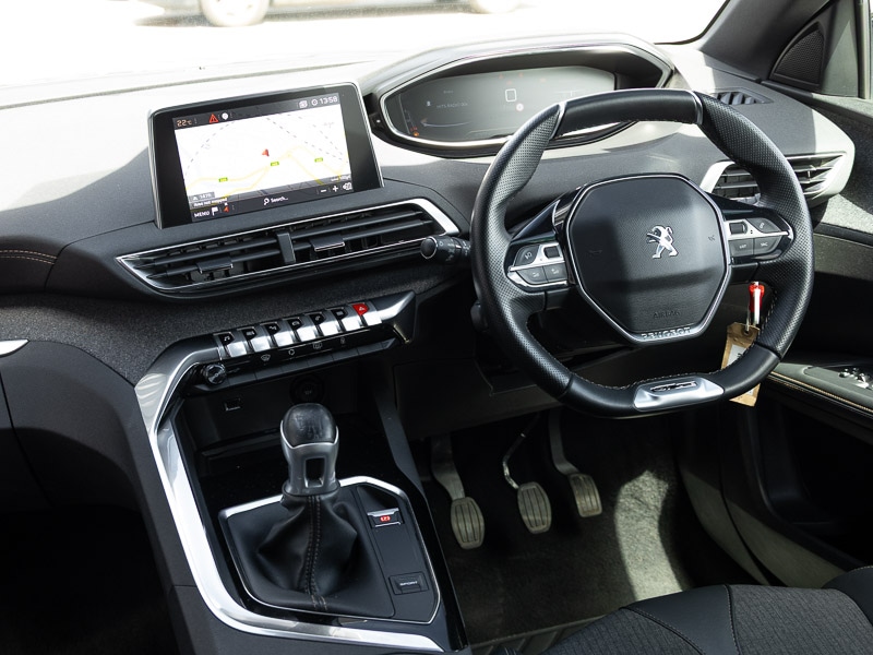 Used Peugeot 5008 2020 for sale - 77173756: Photo 13