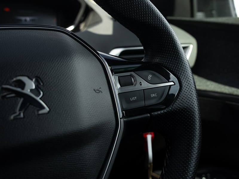 Used Peugeot 5008 2020 for sale - 77173756: Photo 16