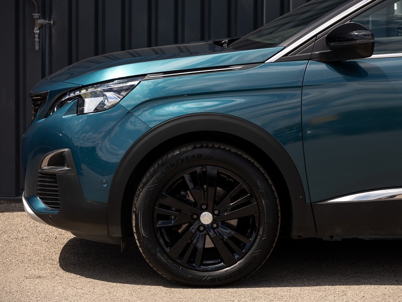 Used Peugeot 5008 2020 for sale - 77173756: Photo 17