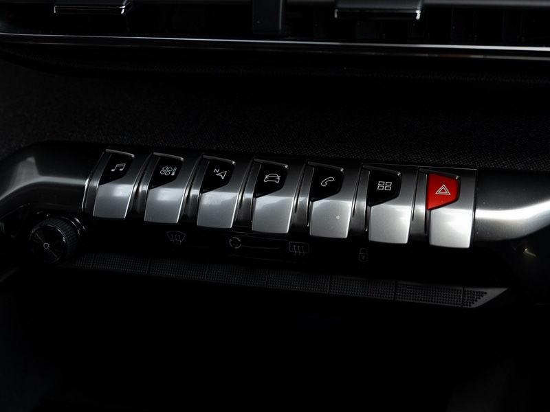 Used Peugeot 5008 2020 for sale - 77173756: Photo 18