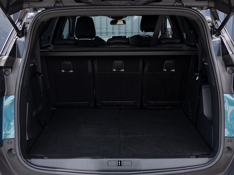 Used Peugeot 5008 2020 for sale - 77173756: Photo 19