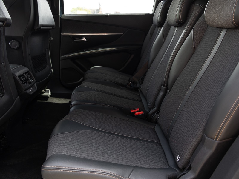 Used Peugeot 5008 2020 for sale - 77173756: Photo 6