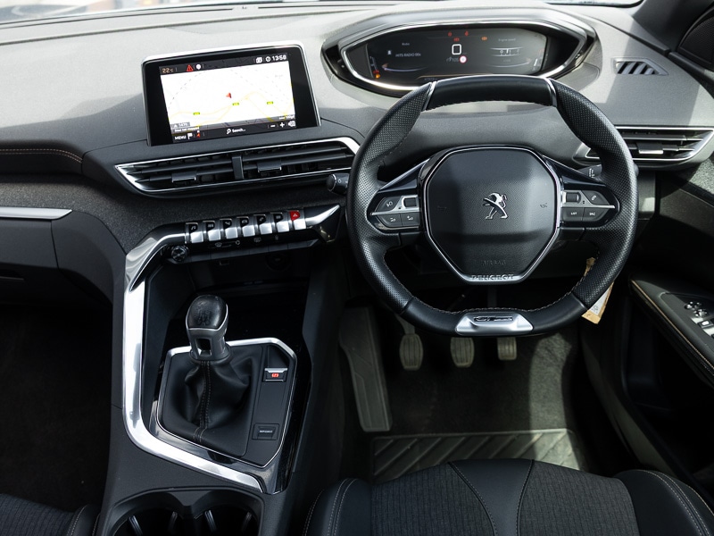 Used Peugeot 5008 2020 for sale - 77173756: Photo 7