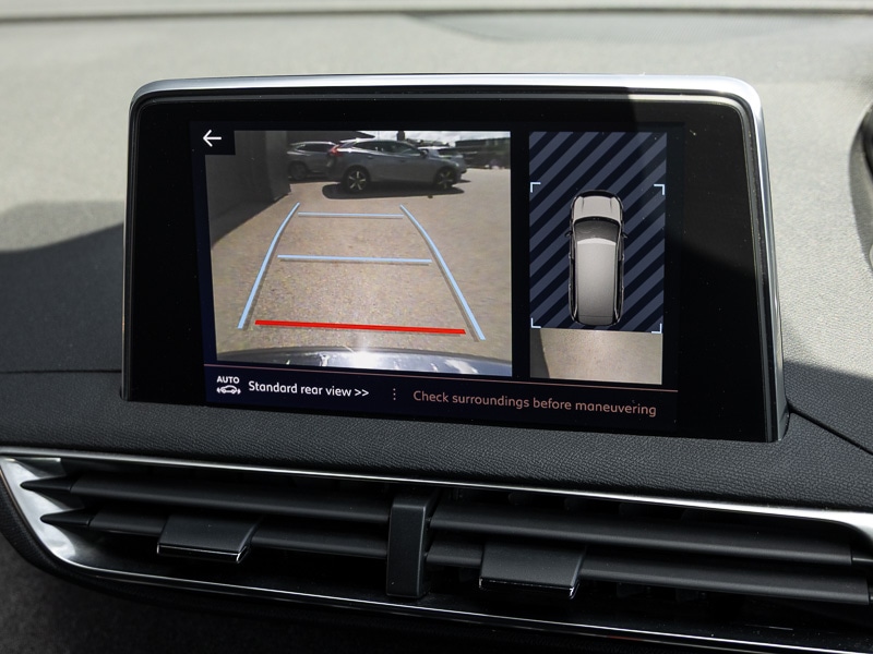 Used Peugeot 5008 2020 for sale - 77173756: Photo 9