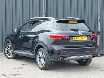 Used MG MG HS 2023 for sale - 78511500: Photo