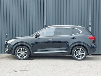 Used MG MG HS 2023 for sale - 78511500: Photo