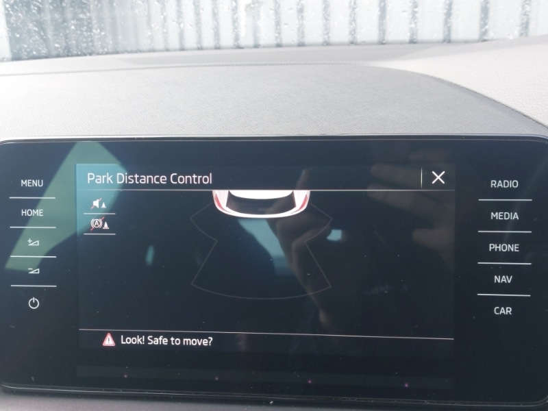 Used Skoda Kamiq 2022 for sale - 77141911: Photo 10