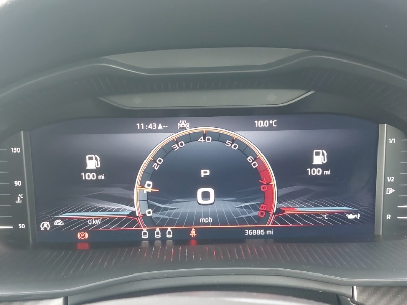 Used Skoda Kamiq 2022 for sale - 77141911: Photo 11