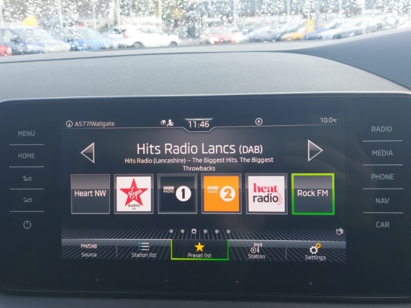 Used Skoda Kamiq 2022 for sale - 77141911: Photo 14