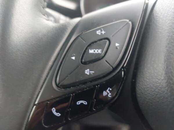 Used Toyota C-HR 2022 for sale - 75274066: Photo 12