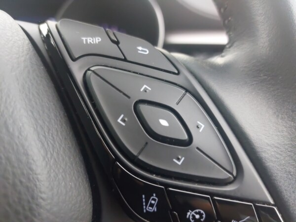 Used Toyota C-HR 2022 for sale - 75274066: Photo 13