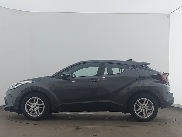 Used Toyota C-HR 2022 for sale - 75274066: Photo 4