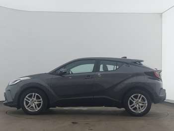 Used Toyota C-HR 2022 for sale - 75274066: Photo