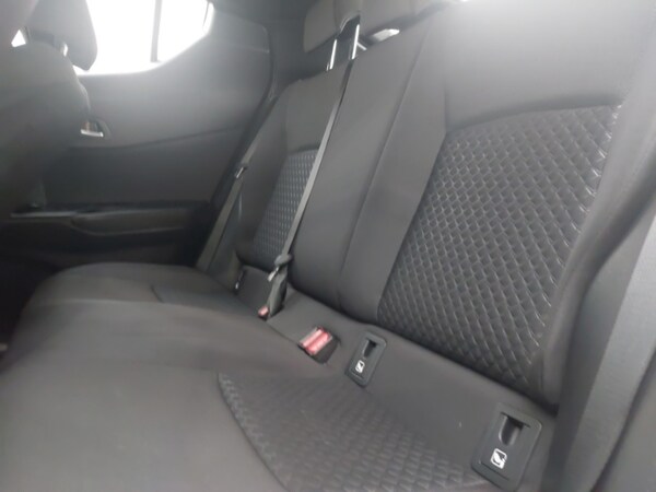 Used Toyota C-HR 2022 for sale - 75274066: Photo 6