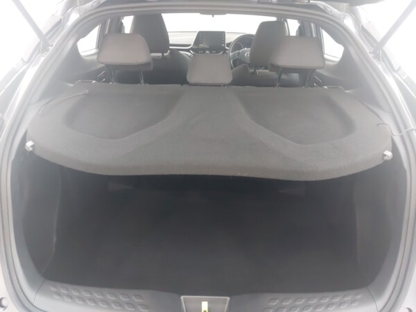 Used Toyota C-HR 2022 for sale - 75274066: Photo 8