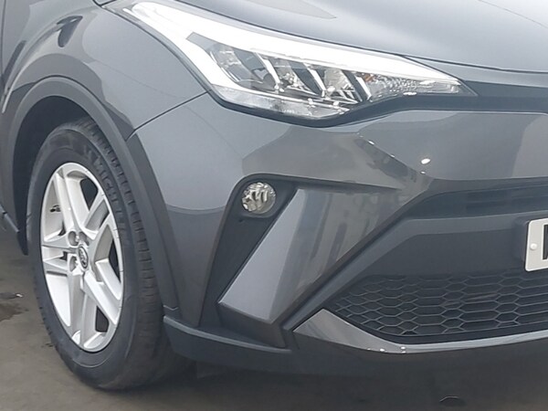 Used Toyota C-HR 2022 for sale - 75274066: Photo 9