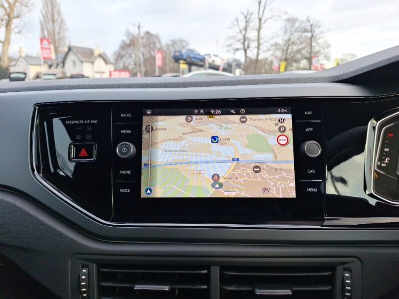 Used Volkswagen Polo 2025 for sale - 77518095: Photo 10