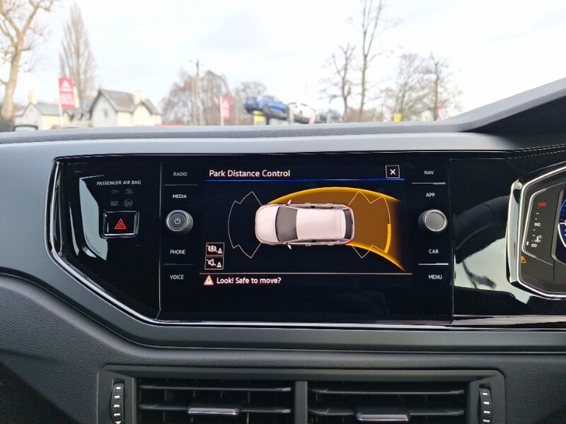 Used Volkswagen Polo 2025 for sale - 77518095: Photo 11