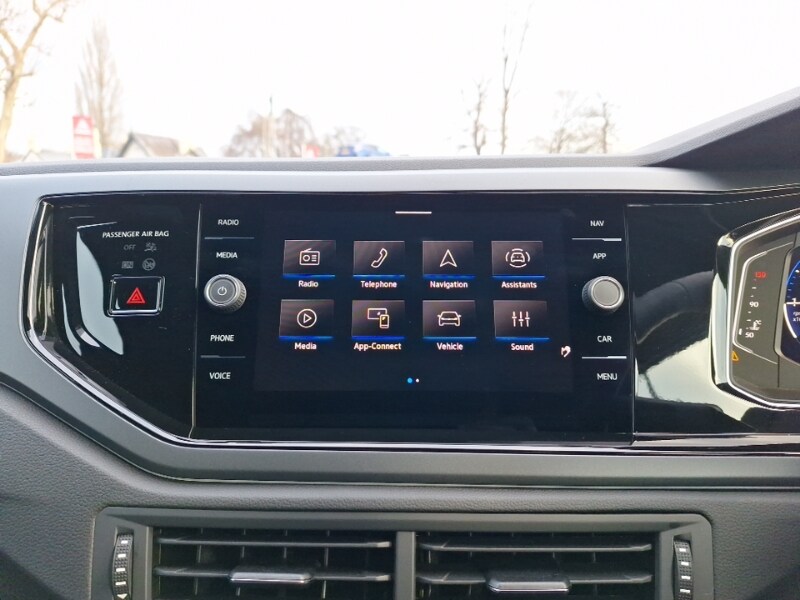 Used Volkswagen Polo 2025 for sale - 77518095: Photo 12