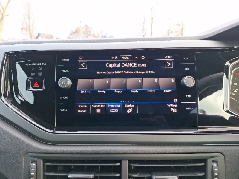 Used Volkswagen Polo 2025 for sale - 77518095: Photo 13