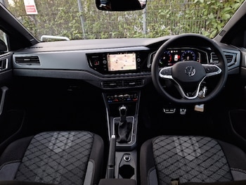 Used Volkswagen Polo 2025 for sale - 77518095: Photo