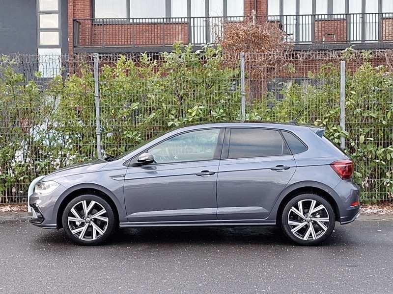 Used Volkswagen Polo 2025 for sale - 77518095: Photo 4