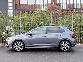 Used Volkswagen Polo 2025 for sale - 77518095: Photo