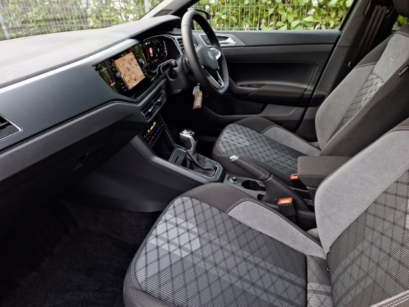 Used Volkswagen Polo 2025 for sale - 77518095: Photo 5