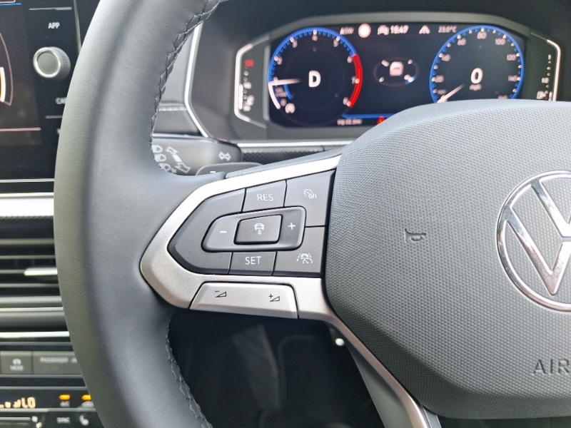 Used Volkswagen T-Cross 2024 for sale - 76507164: Photo 18