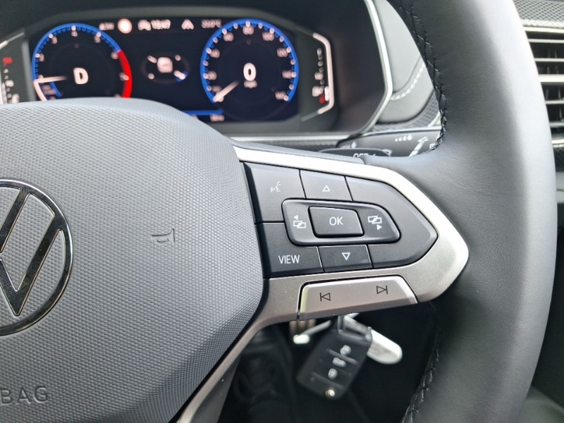 Used Volkswagen T-Cross 2024 for sale - 76507164: Photo 19