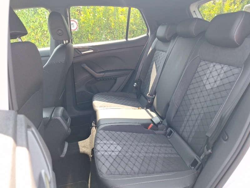 Used Volkswagen T-Cross 2024 for sale - 76507164: Photo 6