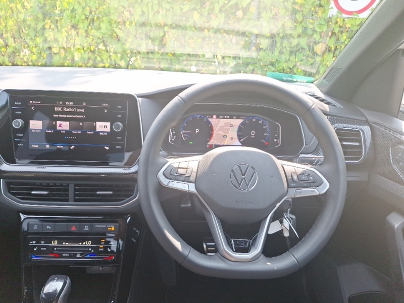 Used Volkswagen T-Cross 2024 for sale - 76507164: Photo 7