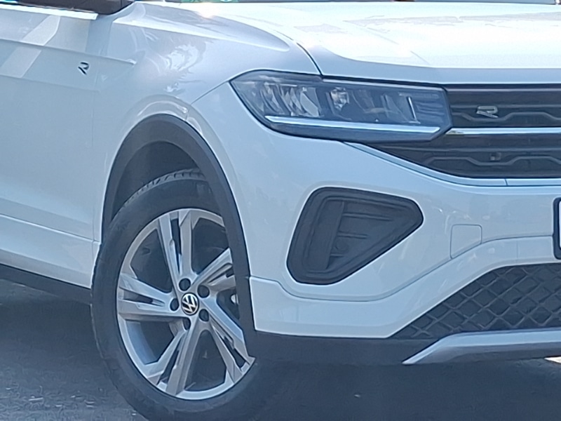 Used Volkswagen T-Cross 2024 for sale - 76507164: Photo 9