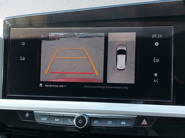 Used Vauxhall Grandland 2024 for sale - 74731616: Photo 11