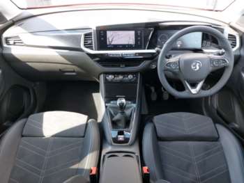 Used Vauxhall Grandland 2024 for sale - 74731616: Photo
