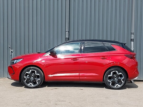 Used Vauxhall Grandland 2024 for sale - 74731616: Photo 4