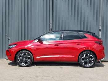Used Vauxhall Grandland 2024 for sale - 74731616: Photo