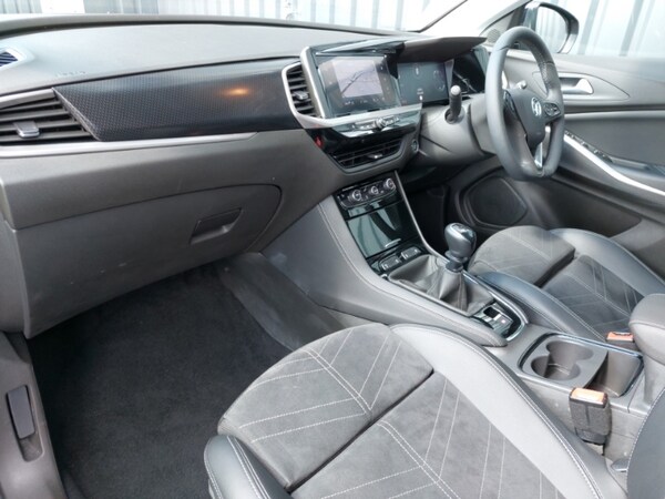 Used Vauxhall Grandland 2024 for sale - 74731616: Photo 5