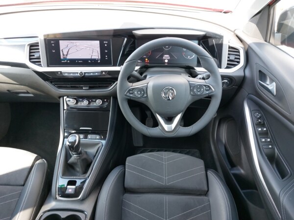 Used Vauxhall Grandland 2024 for sale - 74731616: Photo 7